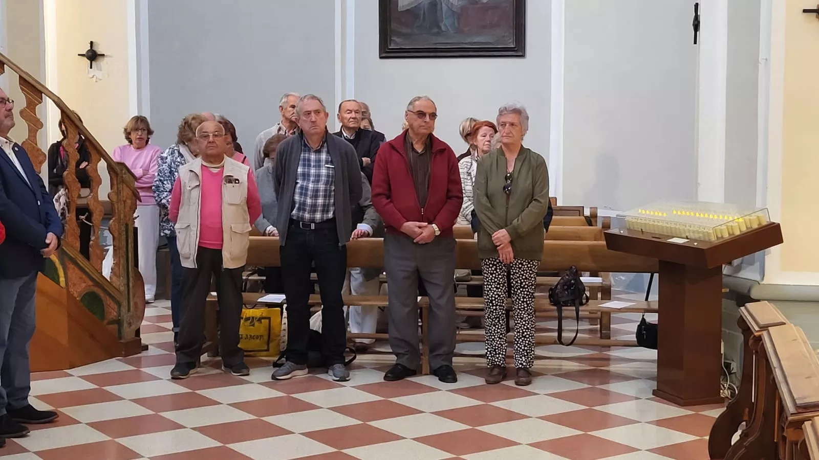 Romería de Nuestra Señora de Salas y de la Huerta