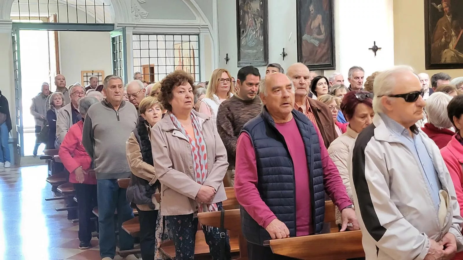 Romería de Nuestra Señora de Salas y de la Huerta