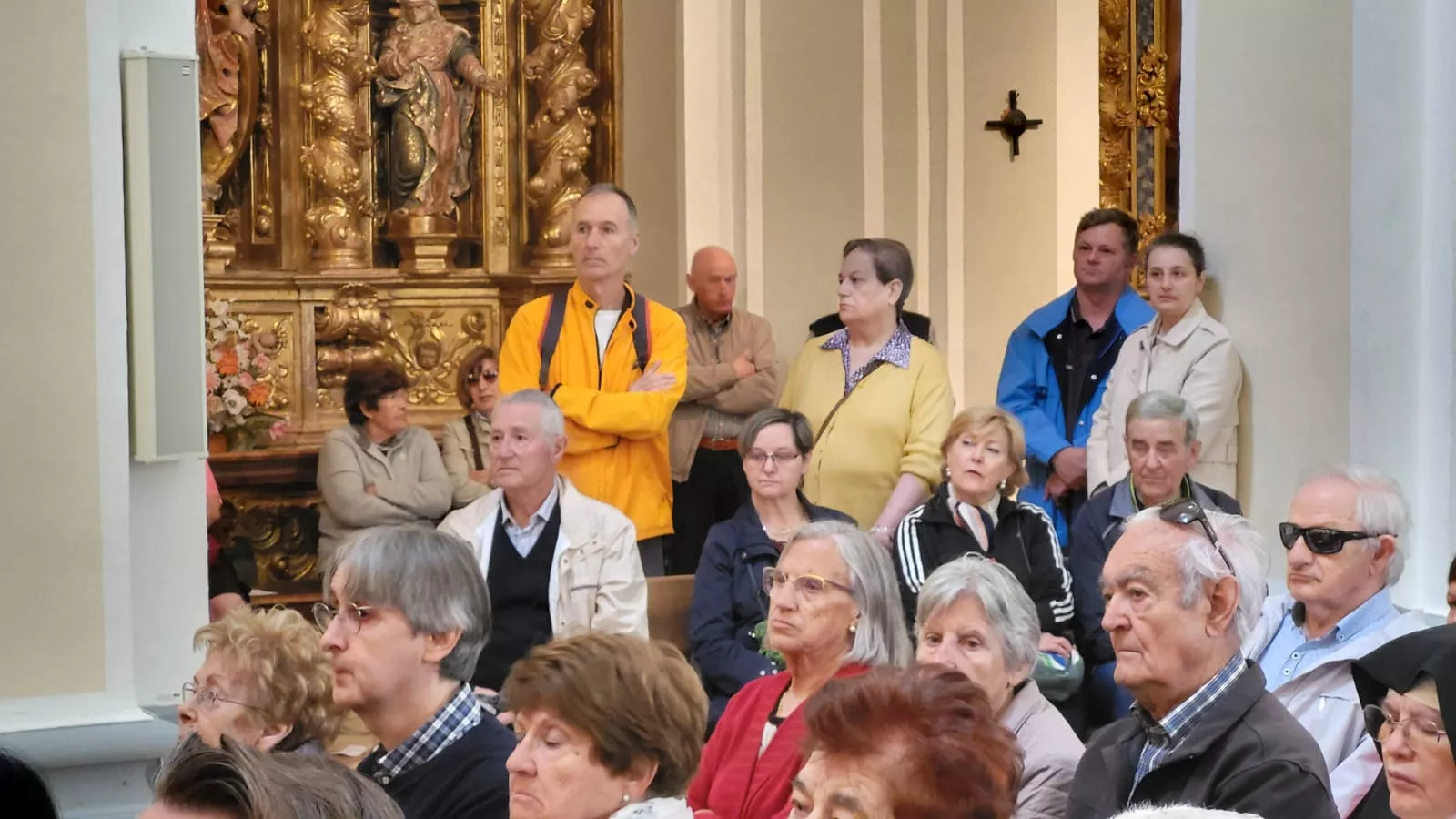 Romería de Nuestra Señora de Salas y de la Huerta