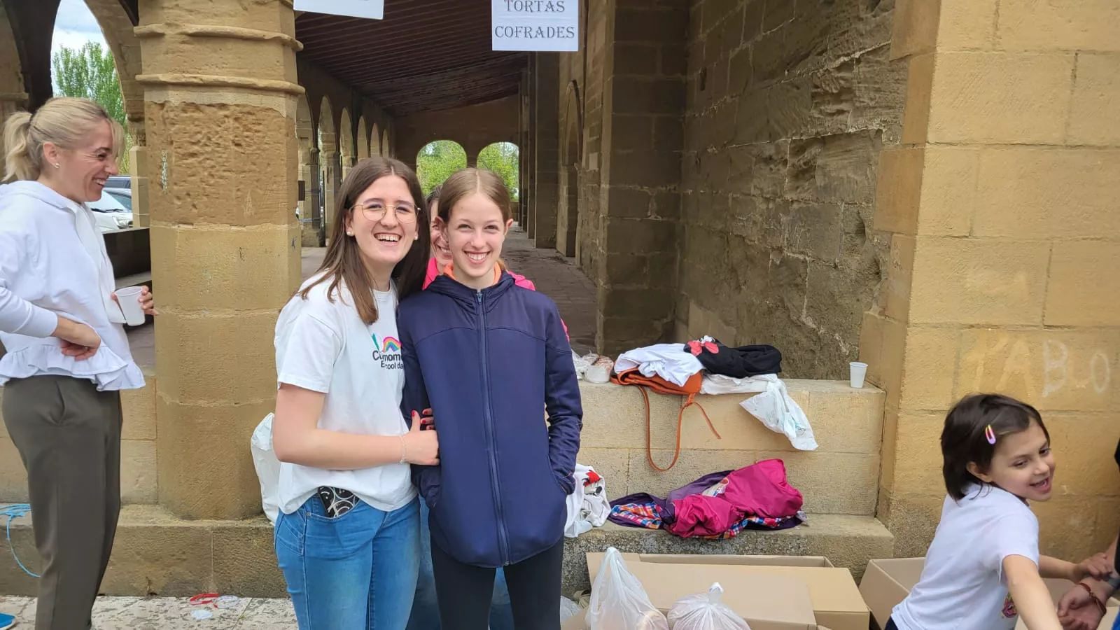 Romería de Nuestra Señora de Salas y de la Huerta