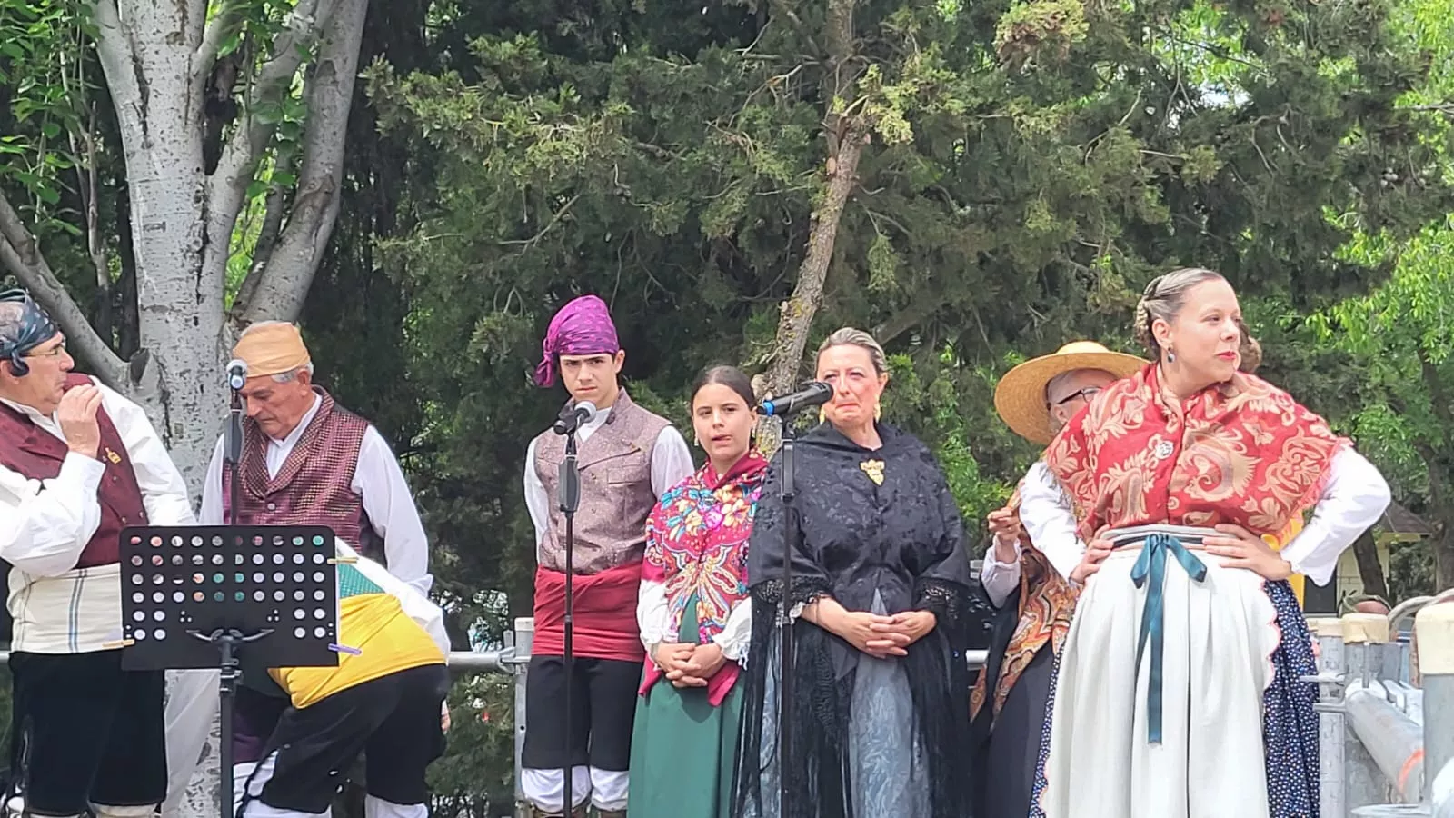 Romería de Nuestra Señora de Salas y de la Huerta