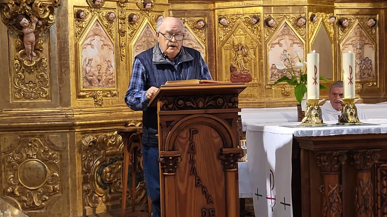 Romería de Nuestra Señora de Salas y de la Huerta