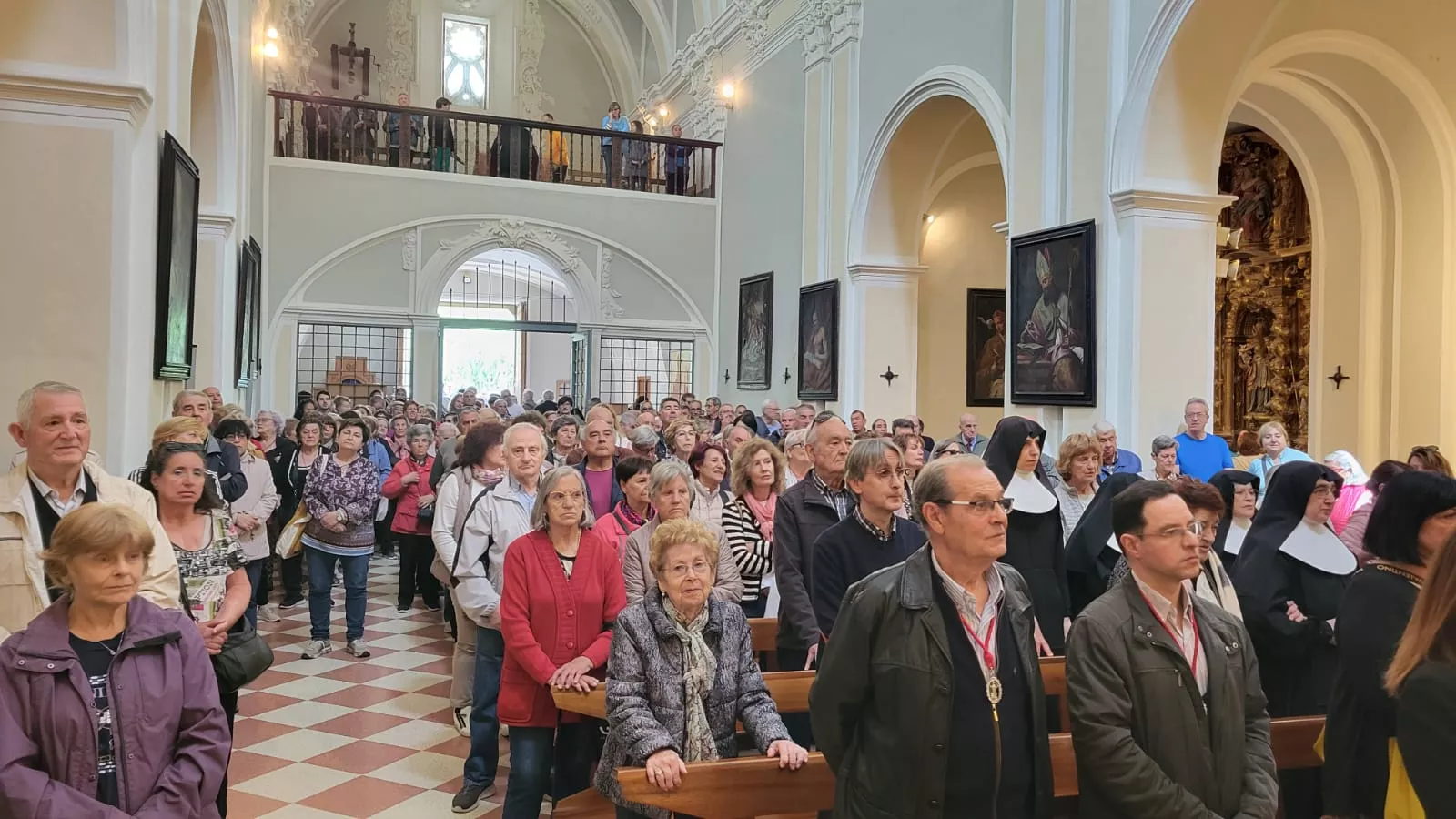 Romería de Nuestra Señora de Salas y de la Huerta