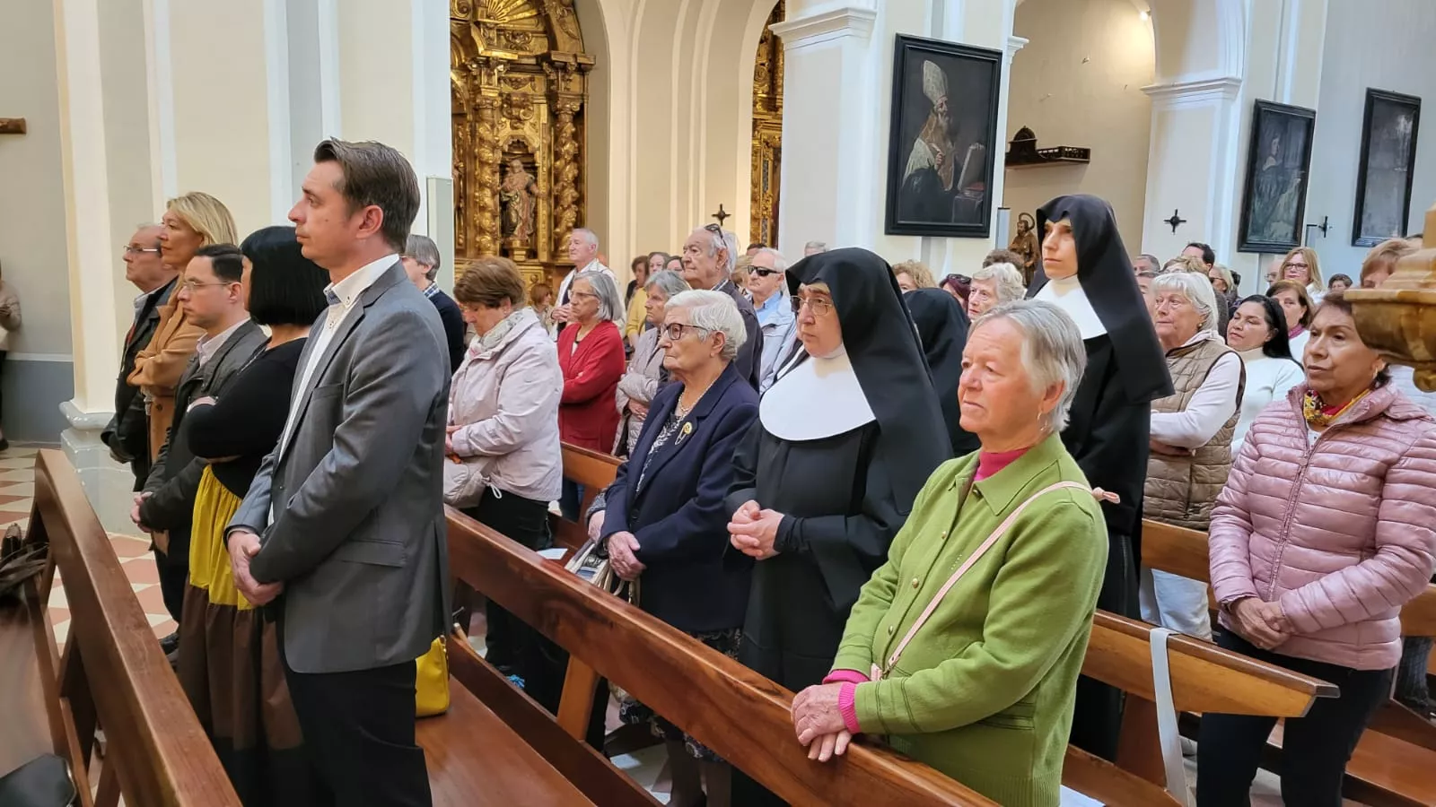 Romería de Nuestra Señora de Salas y de la Huerta