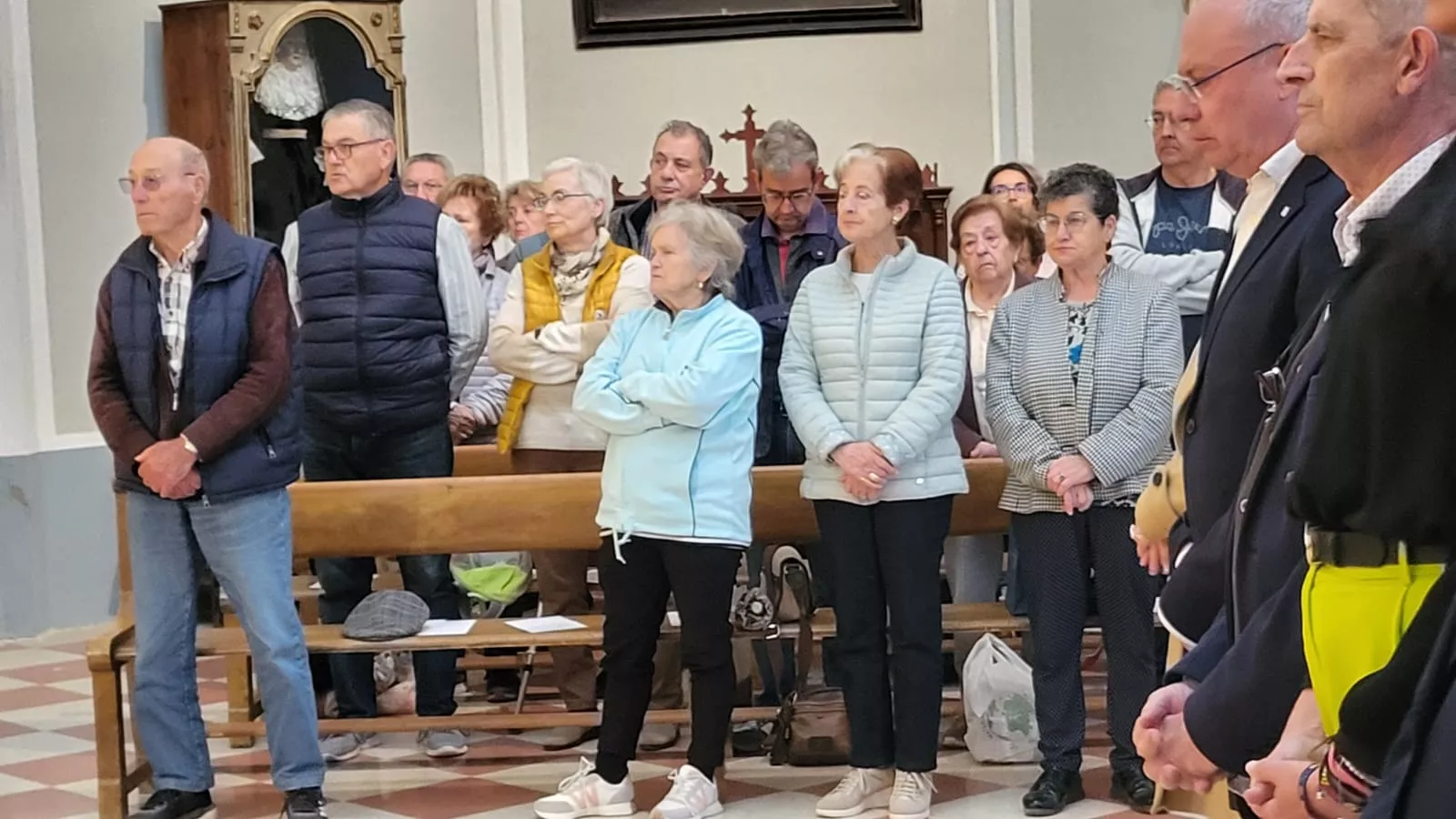 Romería de Nuestra Señora de Salas y de la Huerta
