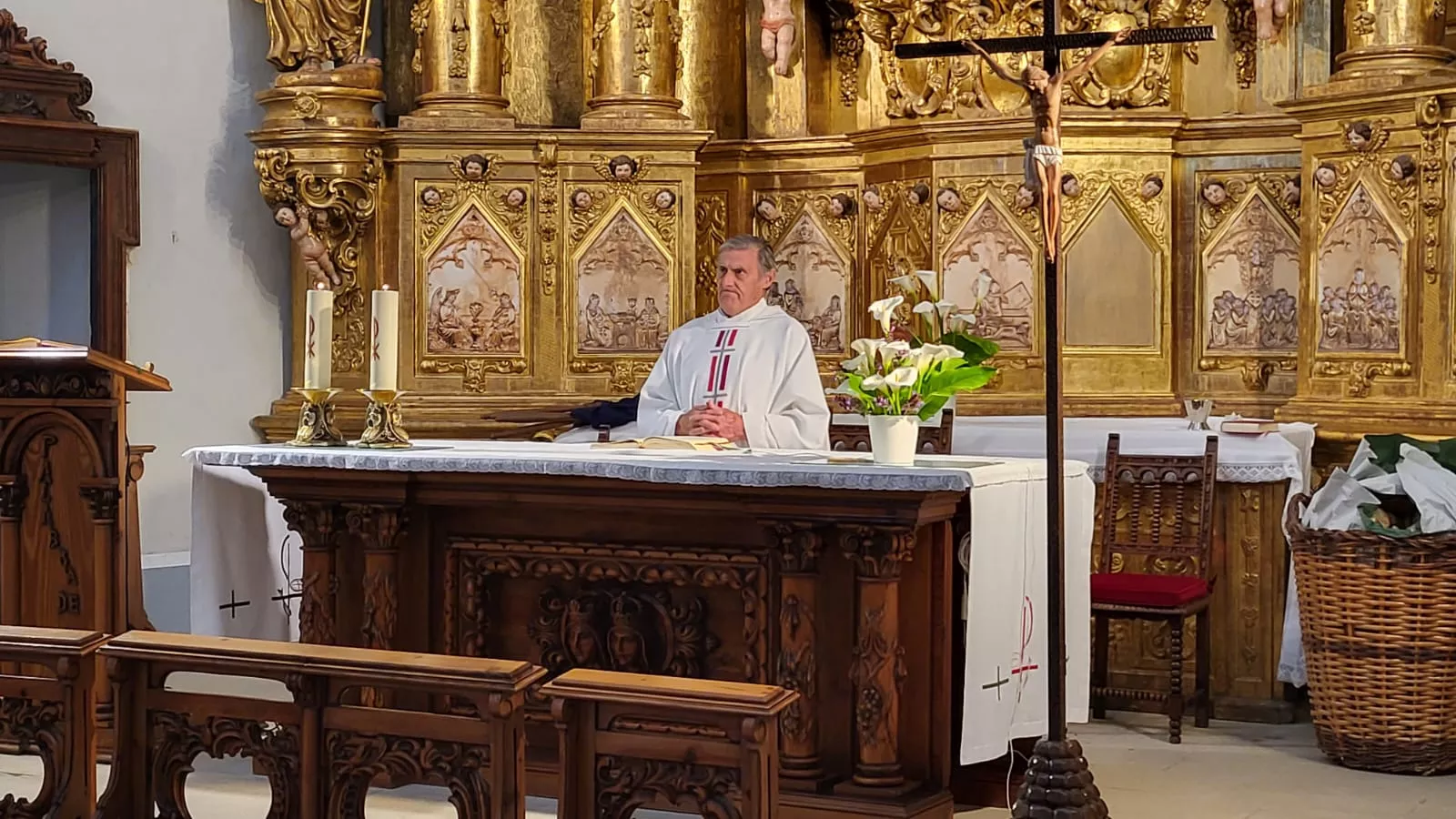 Romería de Nuestra Señora de Salas y de la Huerta