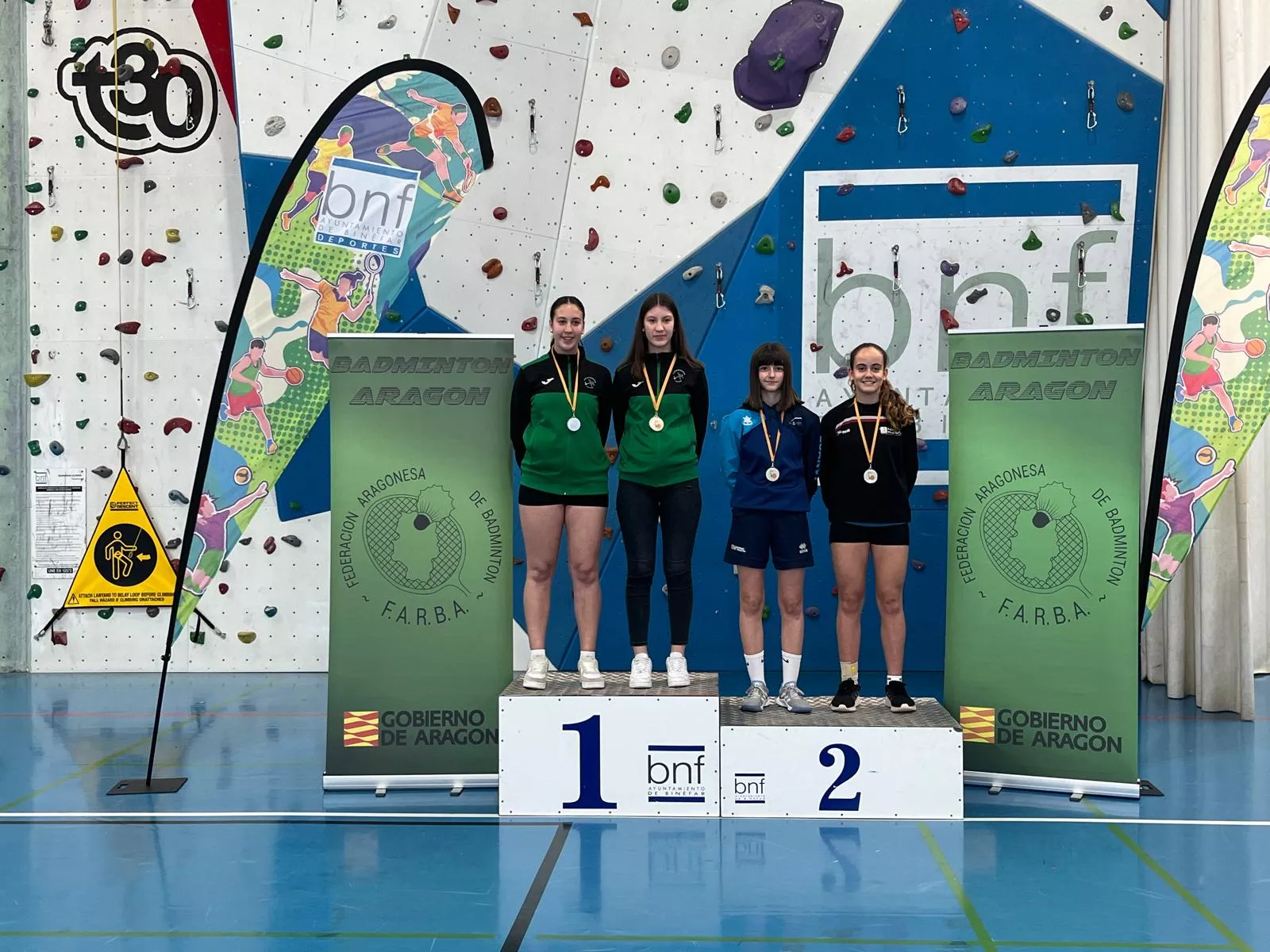 Huesca La Magia en Binéfar 