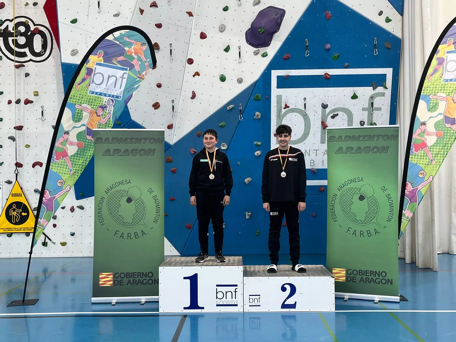 Huesca La Magia en Binéfar 