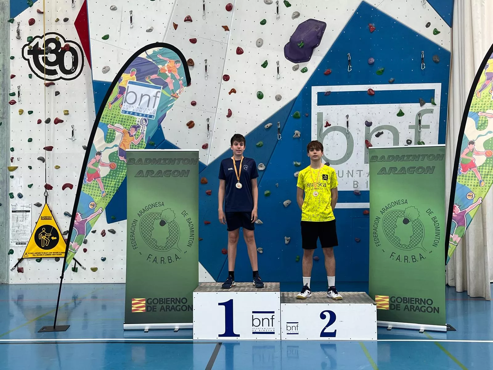 Huesca La Magia en Binéfar 