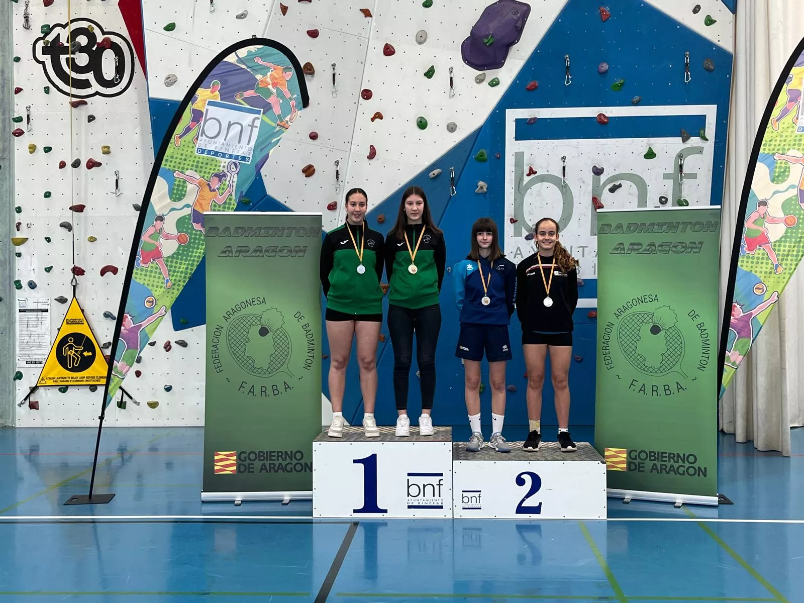 Huesca La Magia en Binéfar 