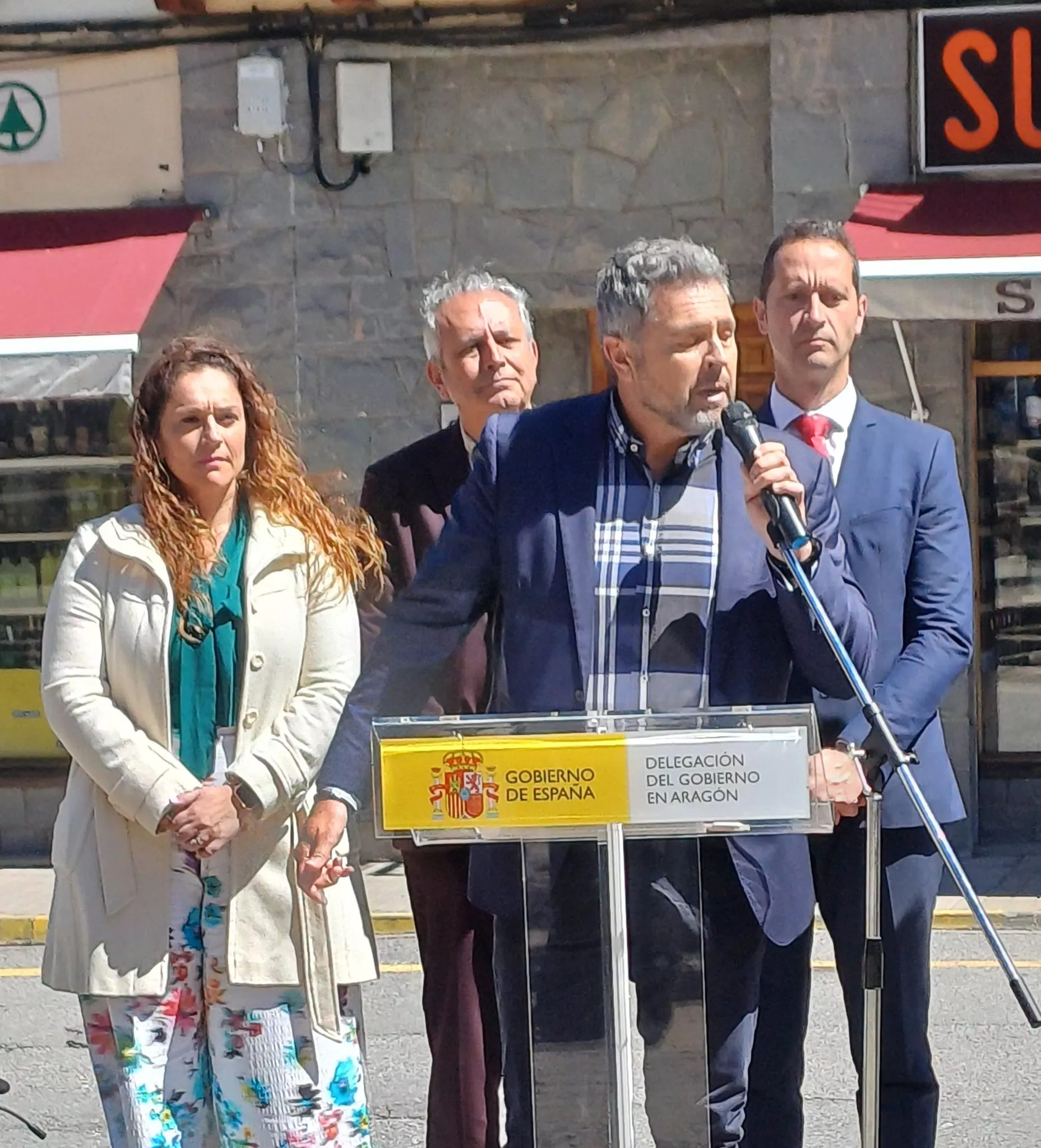  Día del Exilio en Bielsa