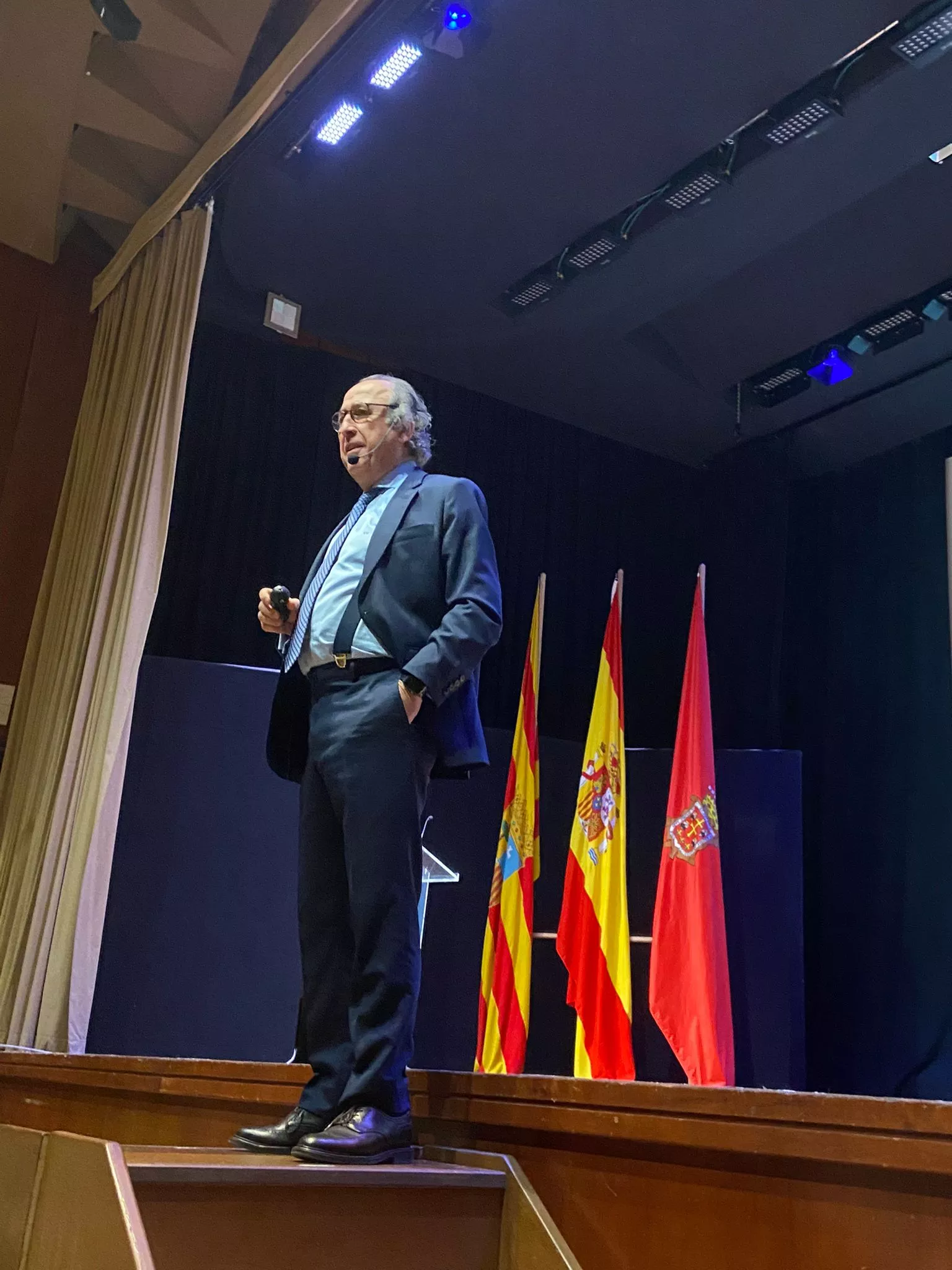 Reactiva Emilio Duro