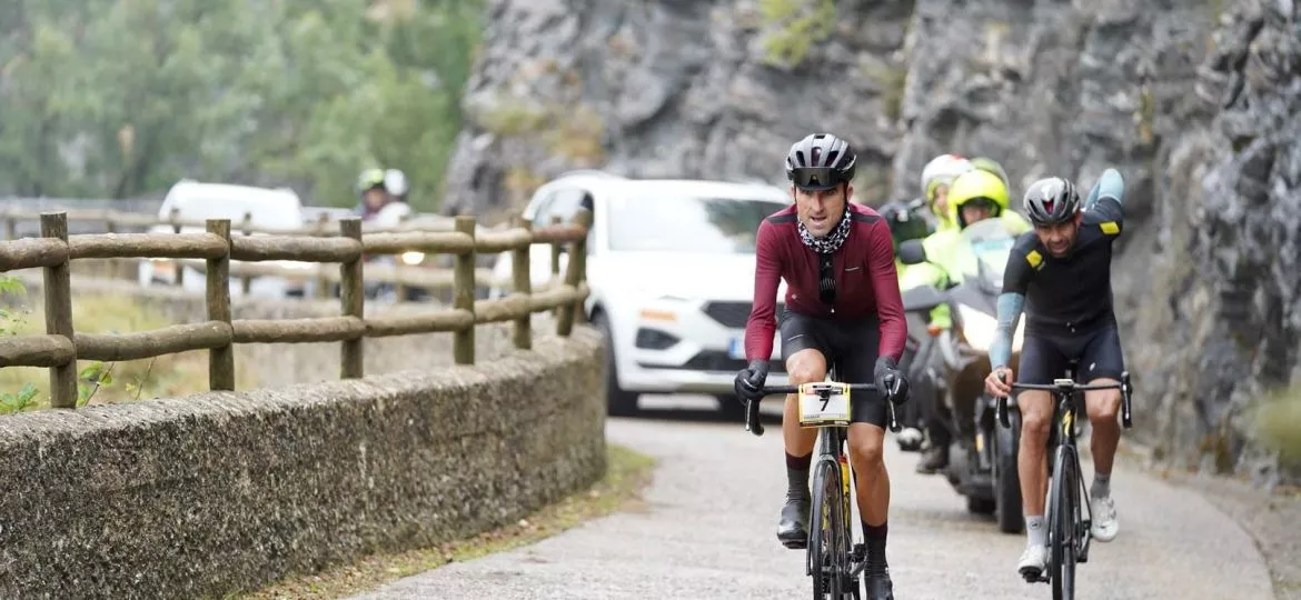 La QH homenajeará a Haimar Zubeldia