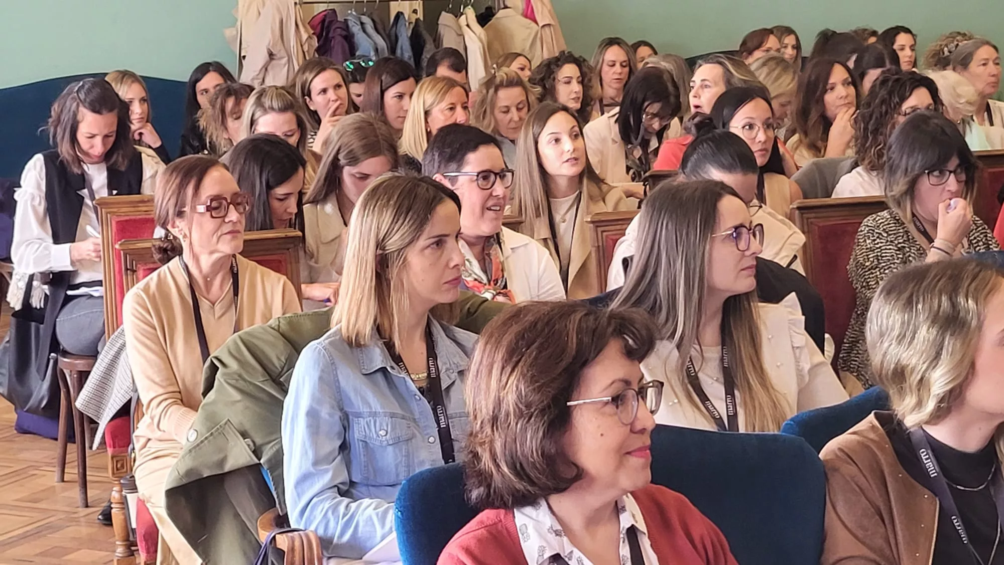 II Jornada Oscense de Dermofarmacia en Huesca