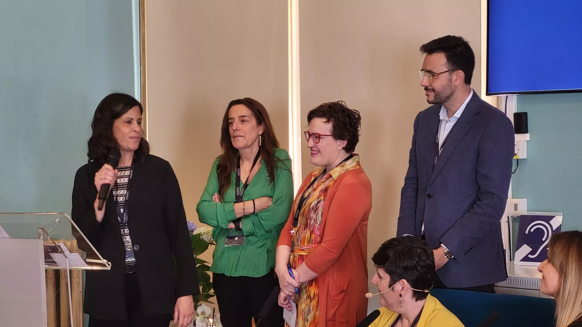 II Jornada Oscense de Dermofarmacia en Huesca