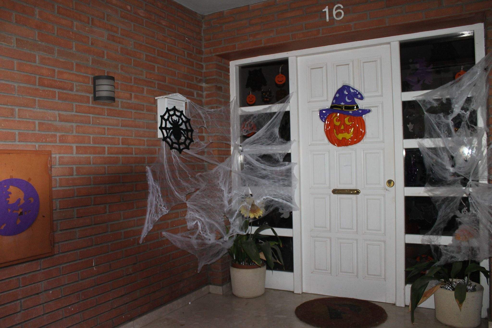 Halloween en Barbastro