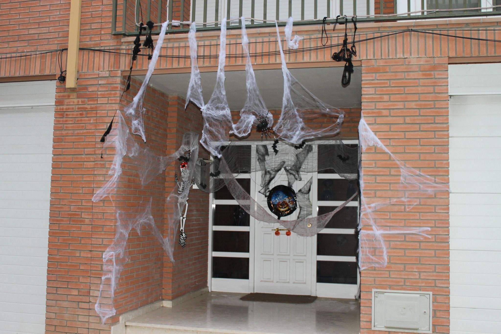 Halloween en Barbastro