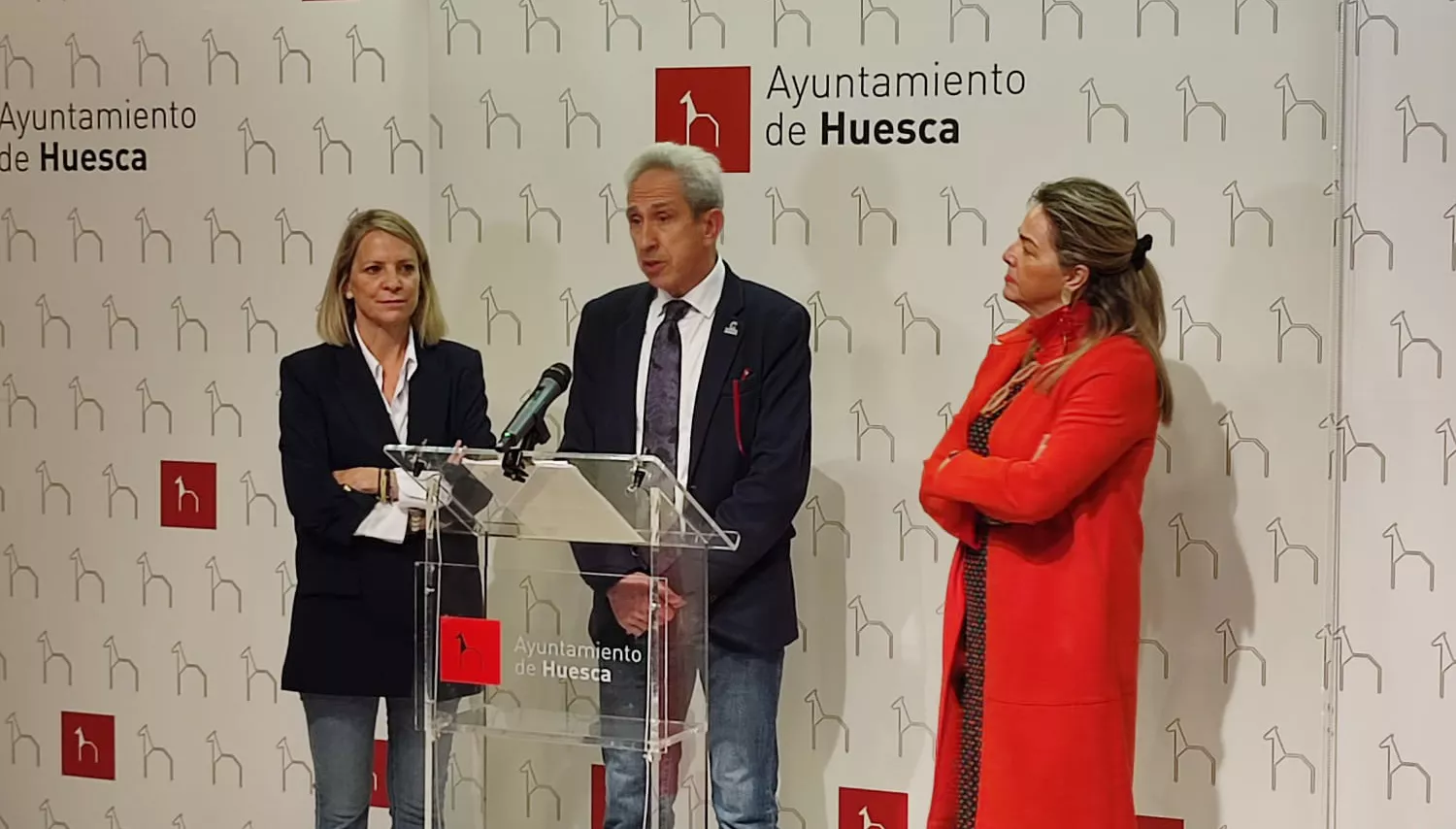 Presentación de los bonos impulsa este viernes.