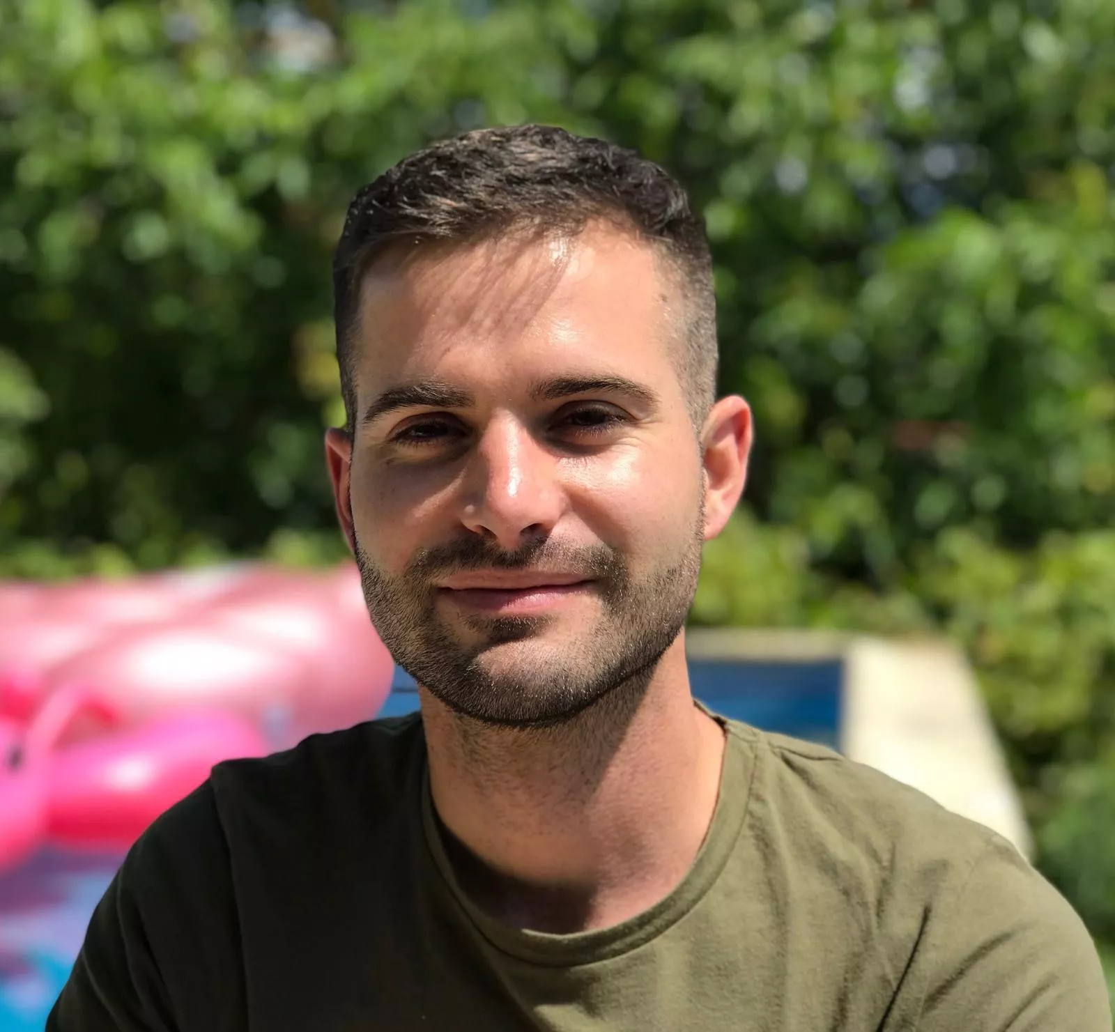 Javier Garcés Pueyo