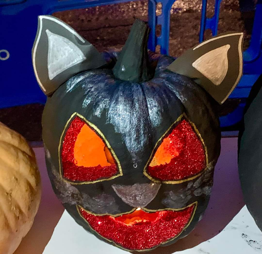 Taller de Halloween.