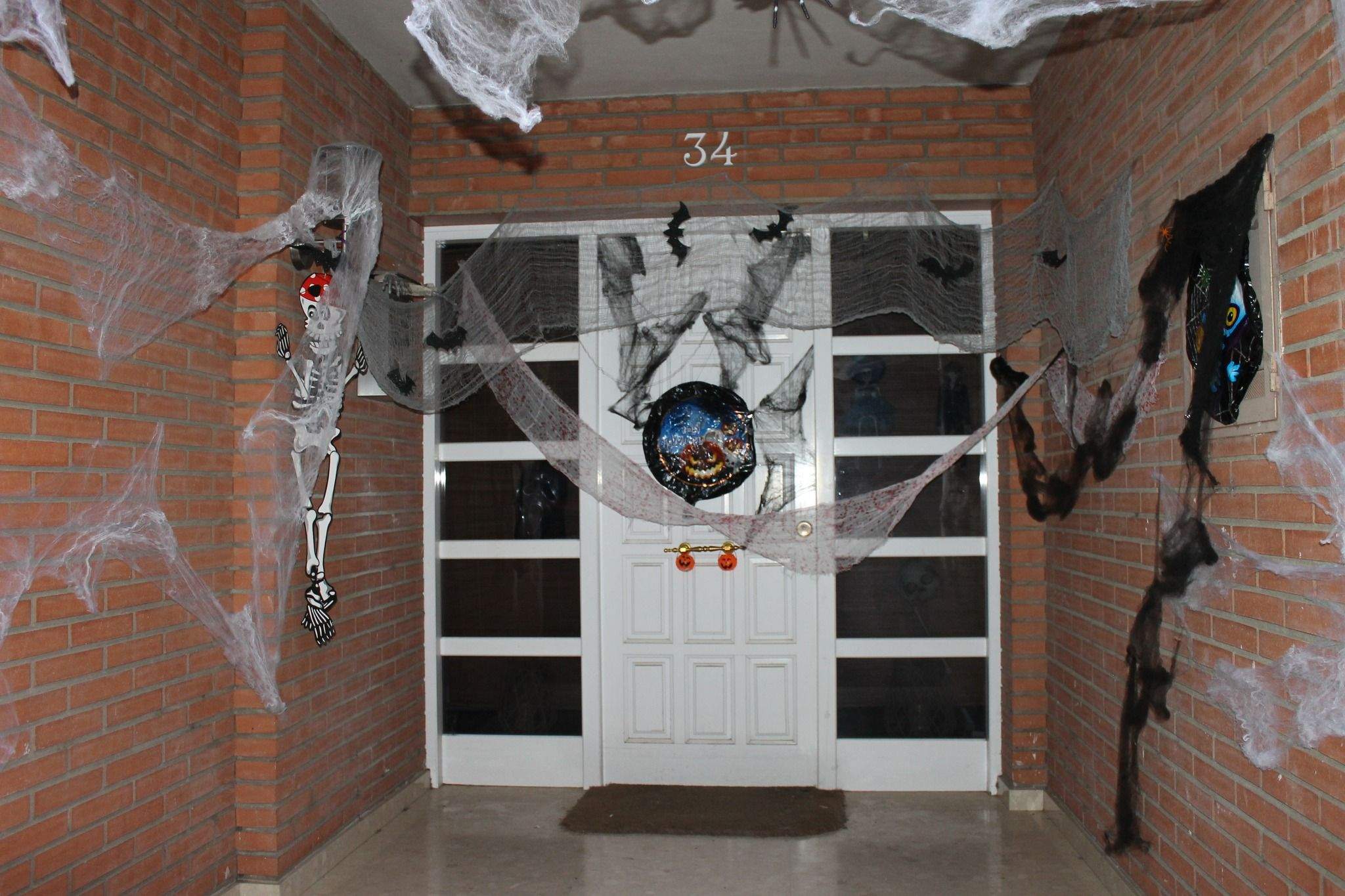 Halloween en Barbastro