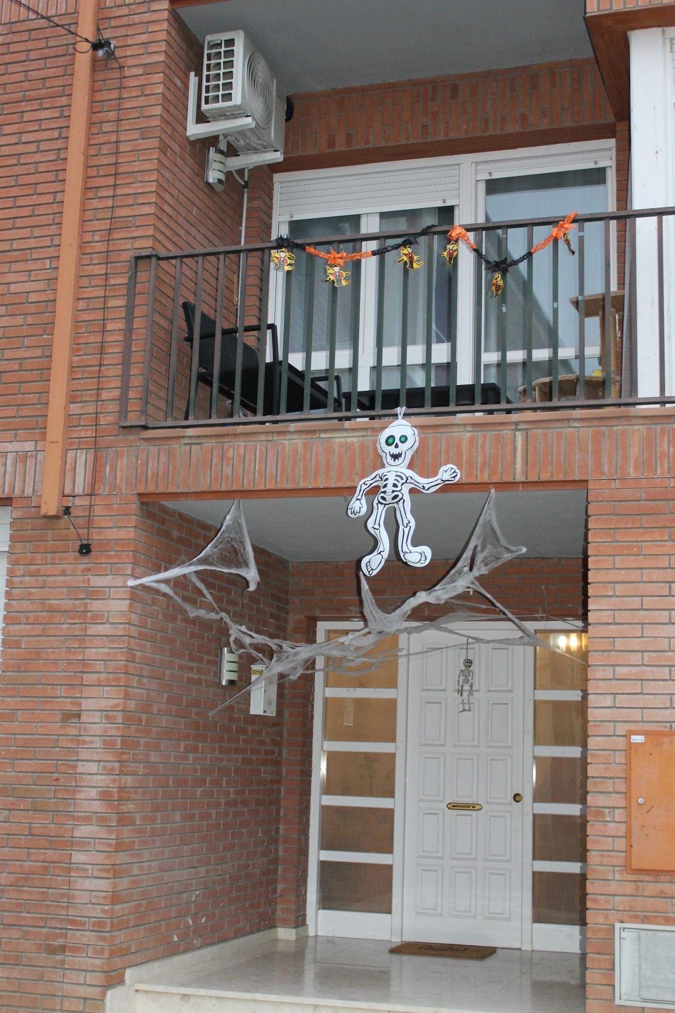 Halloween en Barbastro