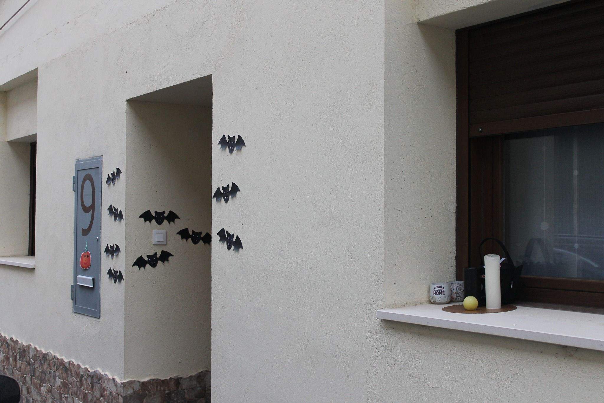 Halloween en Barbastro