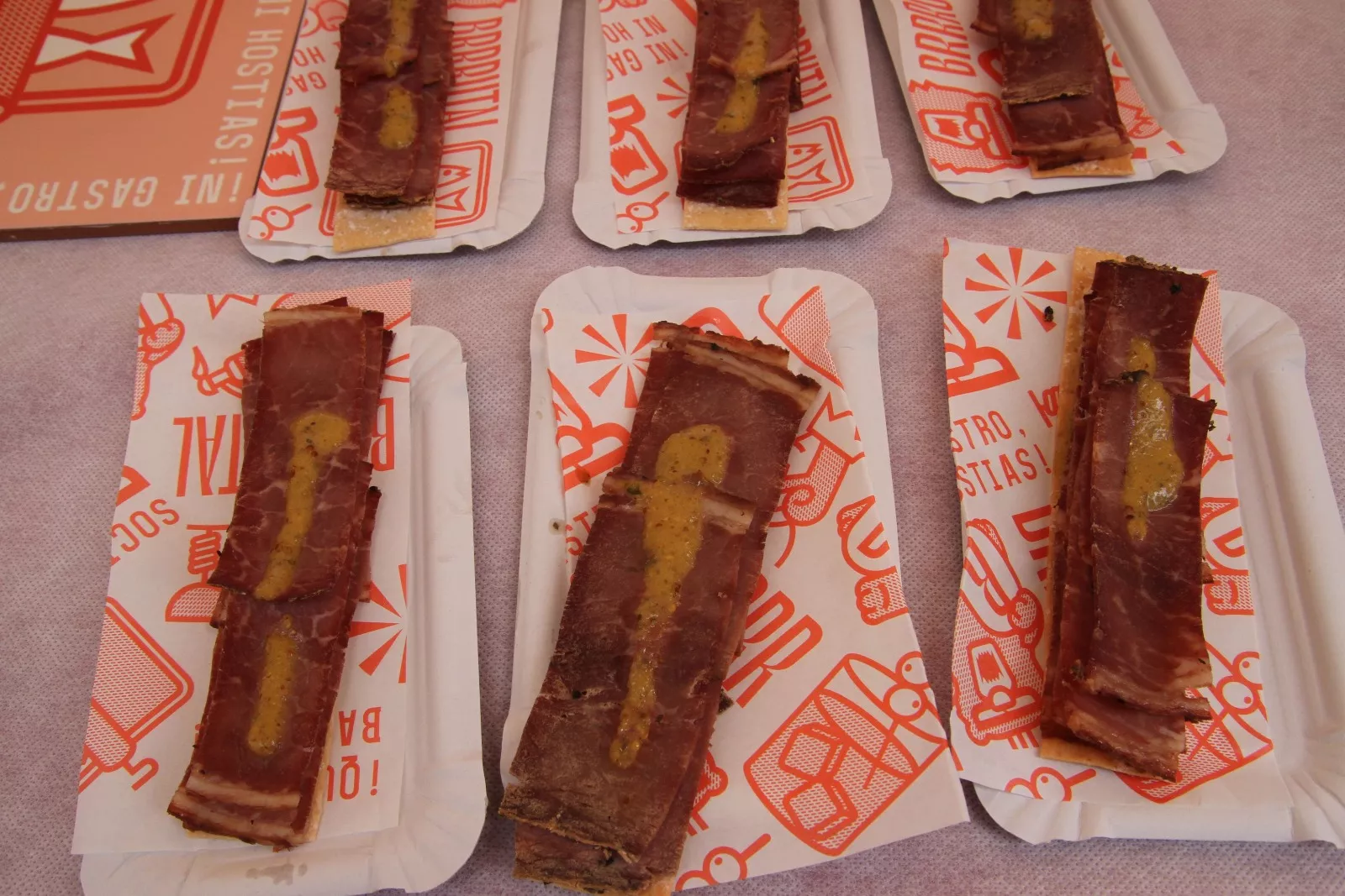 Huesca acoge el tour de la Ruta del Vino Somontano. Foto Carlos Neofato