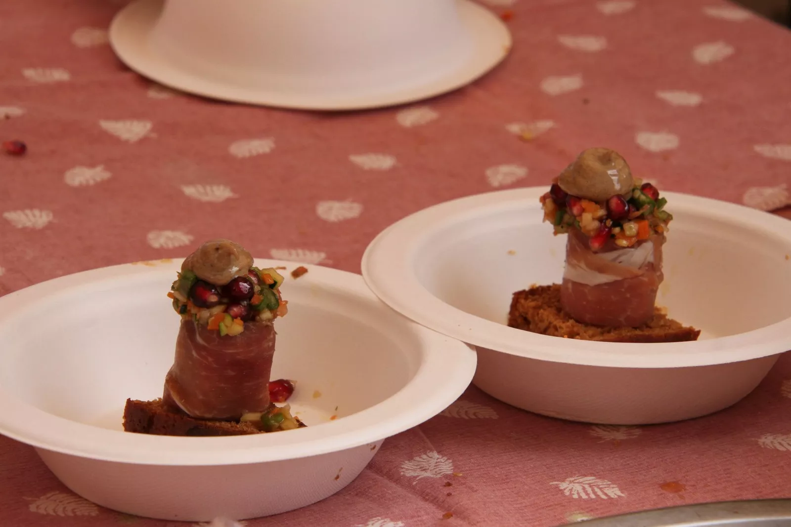 Huesca acoge el tour de la Ruta del Vino Somontano. Foto Carlos Neofato