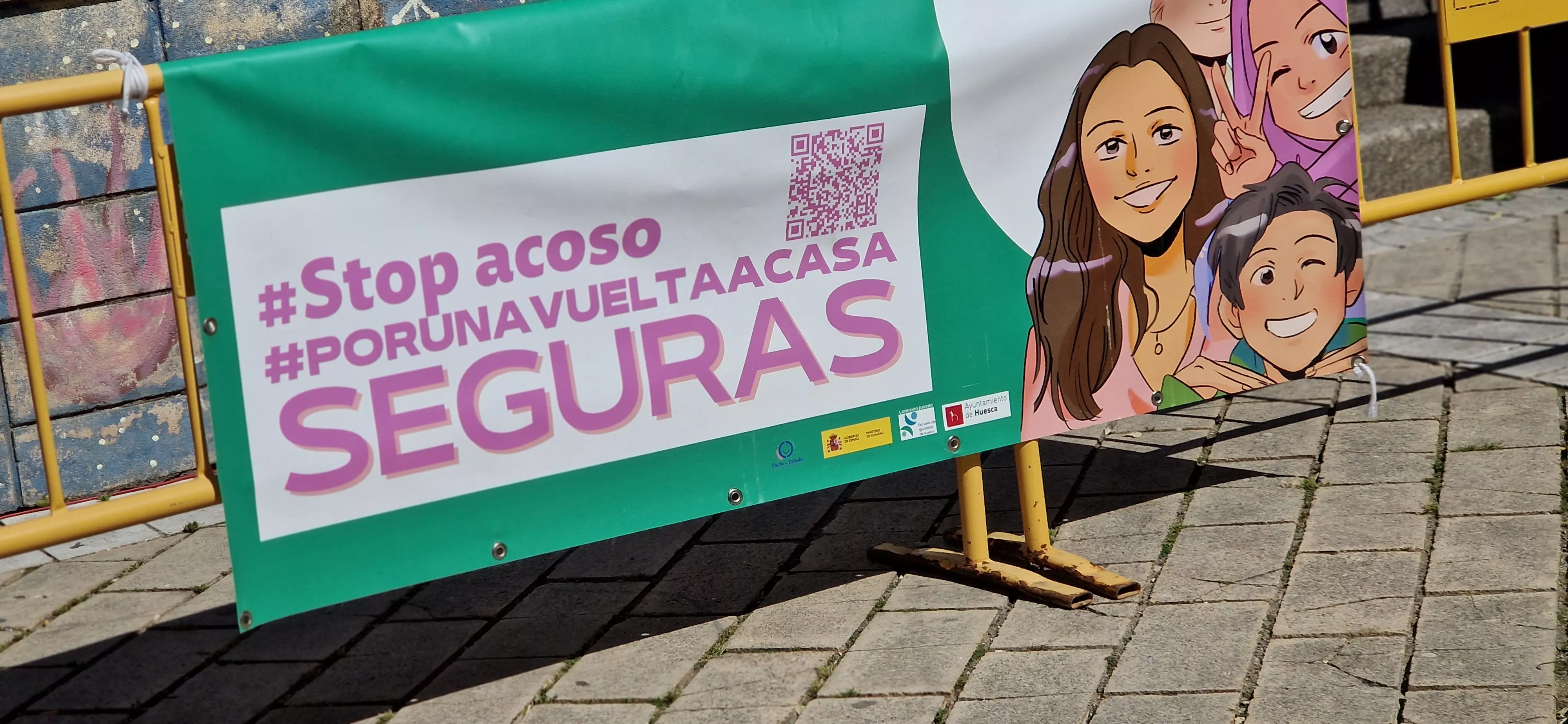 Barriofest 2024. Foto Myriam Martínez