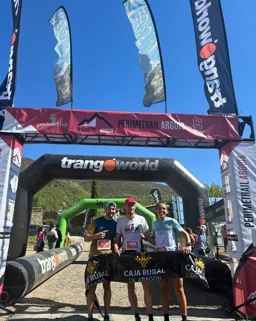 Perimetrail de Arguis 2024