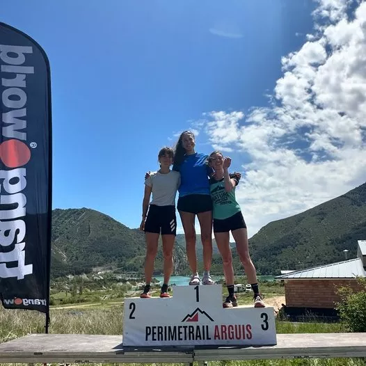 Perimetrail de Arguis 2024