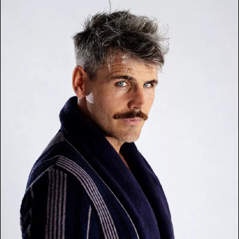 Jon Echaide, imagen de su perfil de Linkedin