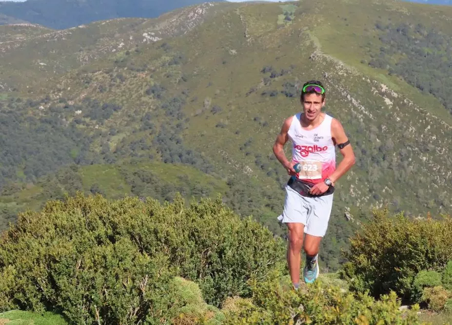 Perimetrail de Arguis.