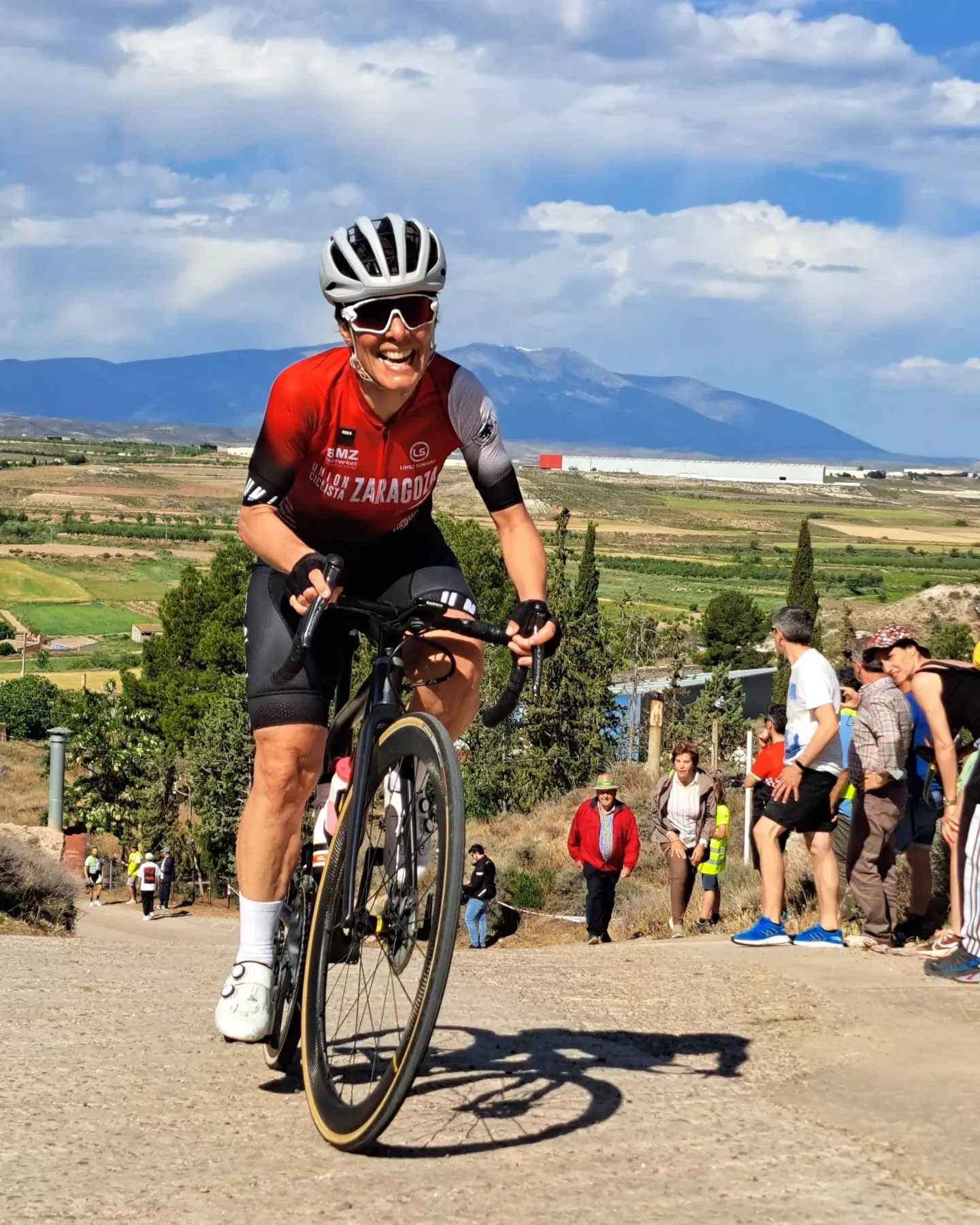 Campeonato de Aragón 2024 carretera