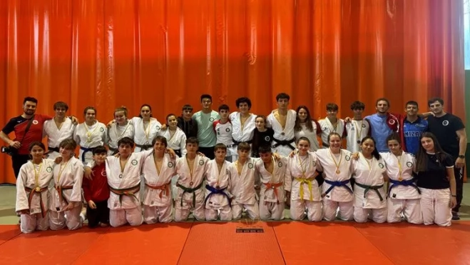 Escuela Ibón Escuela Ibón