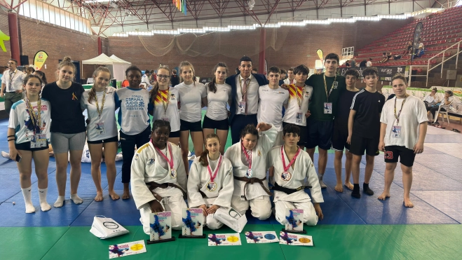 Aragoneses en Don Benito Aragoneses en Don Benito