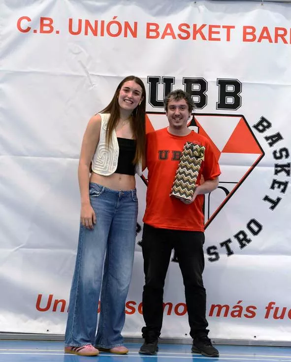 Imágenes del Circuito Baloncesto y Mujer celebrado en Barbastro