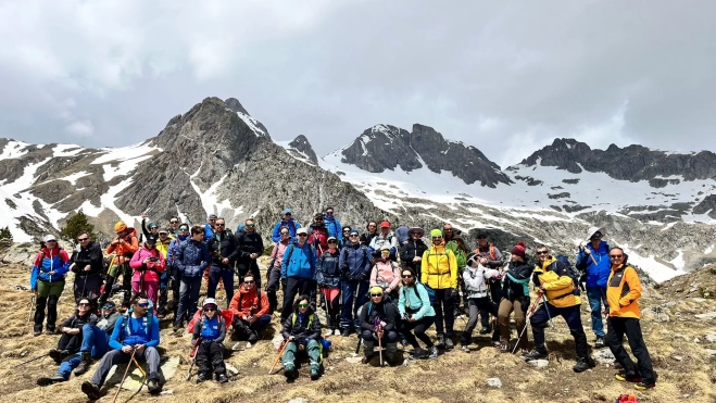 Grupo de adultos Grupo de adultos