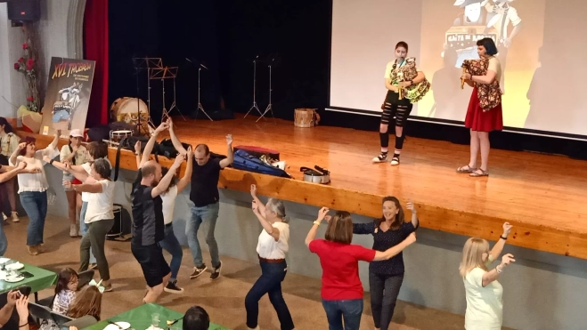 TROBADA ROBRES 2 TROBADA ROBRES 2