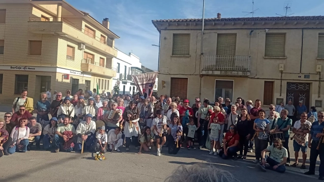 TROBADA ROBRES 1 TROBADA ROBRES 1