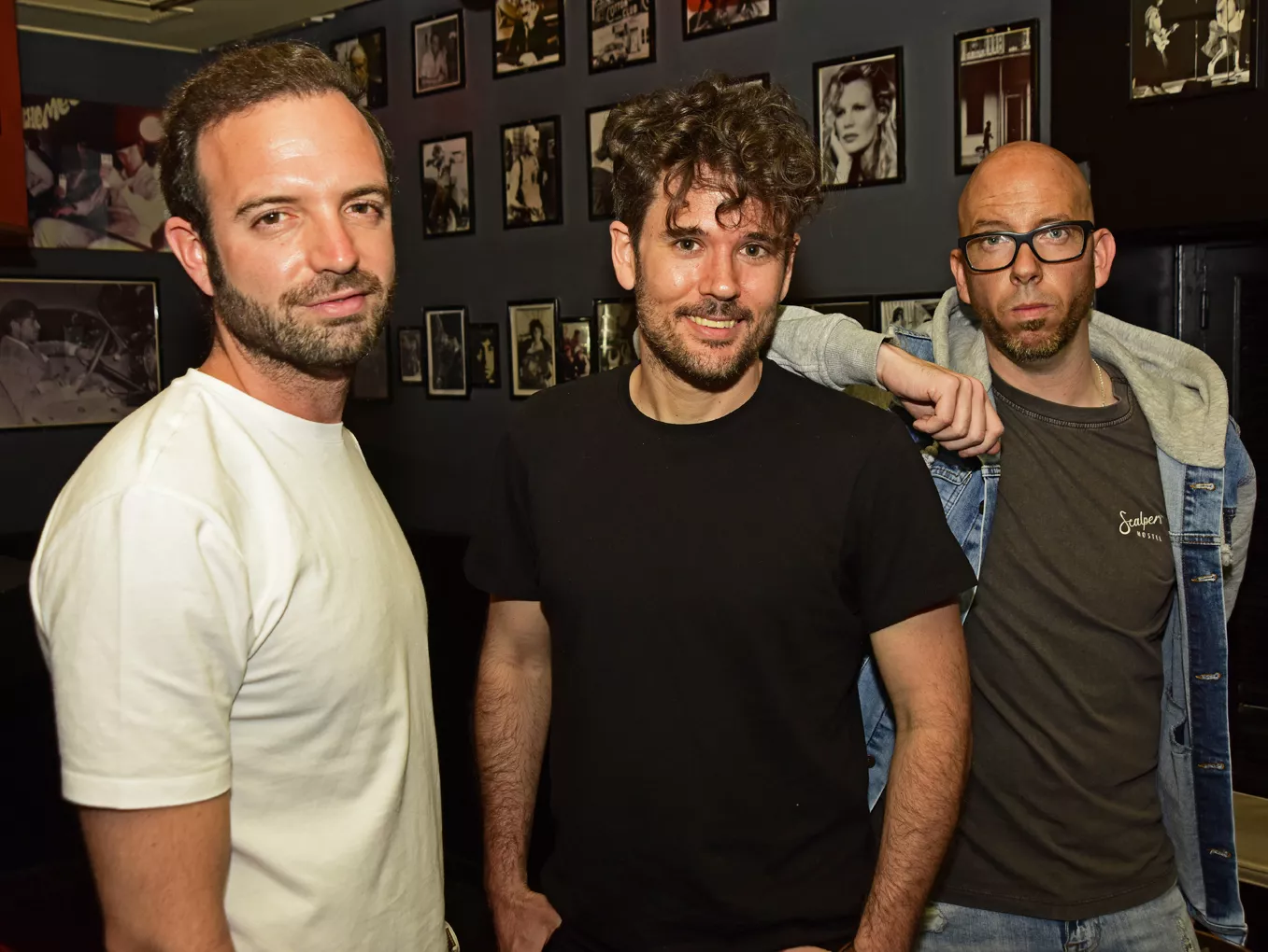 Suena Babilonia, en el Polifonik Sound de Barbastro