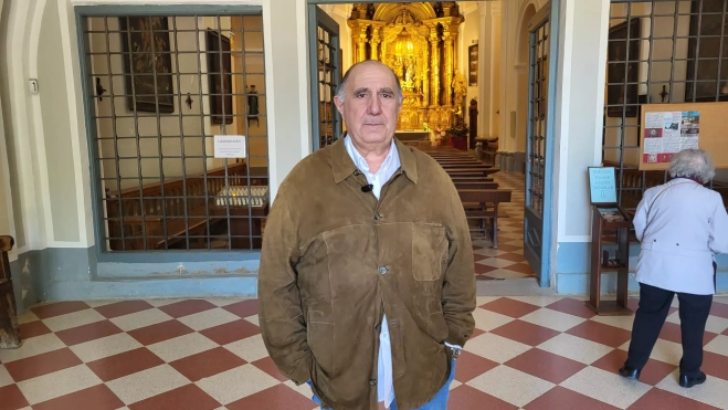 José Fernando Luna José Fernando Luna