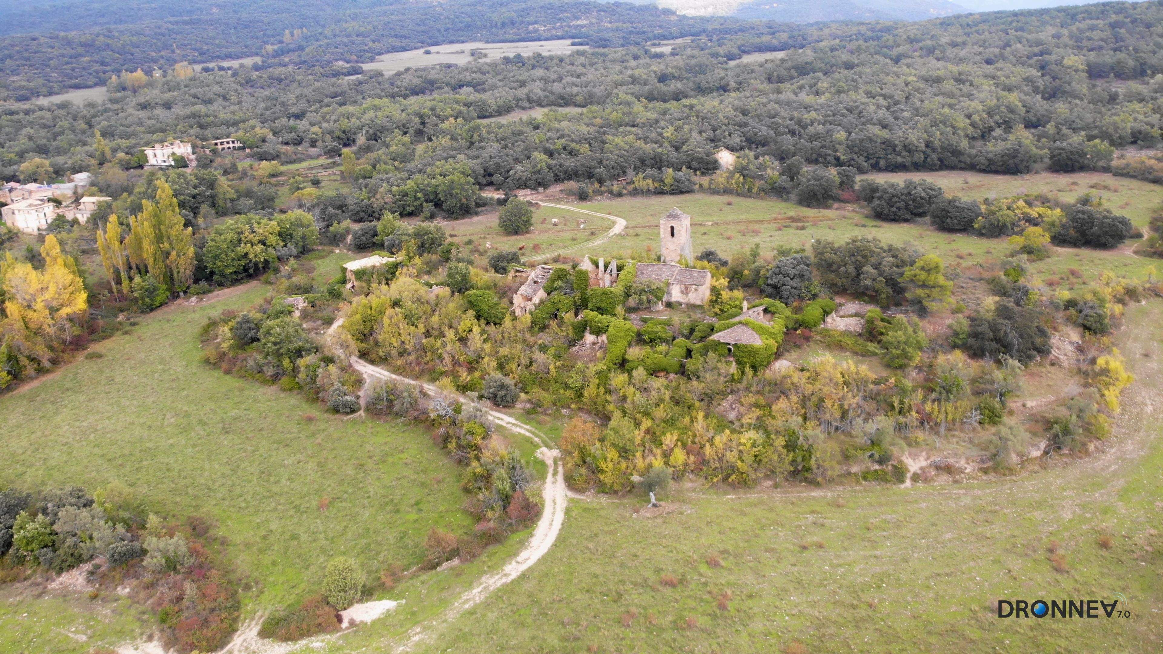 Dios escribe recto con renglones torcidos. Los caminos serpentean para unir nuestros destinos... aunque los queramos separar.