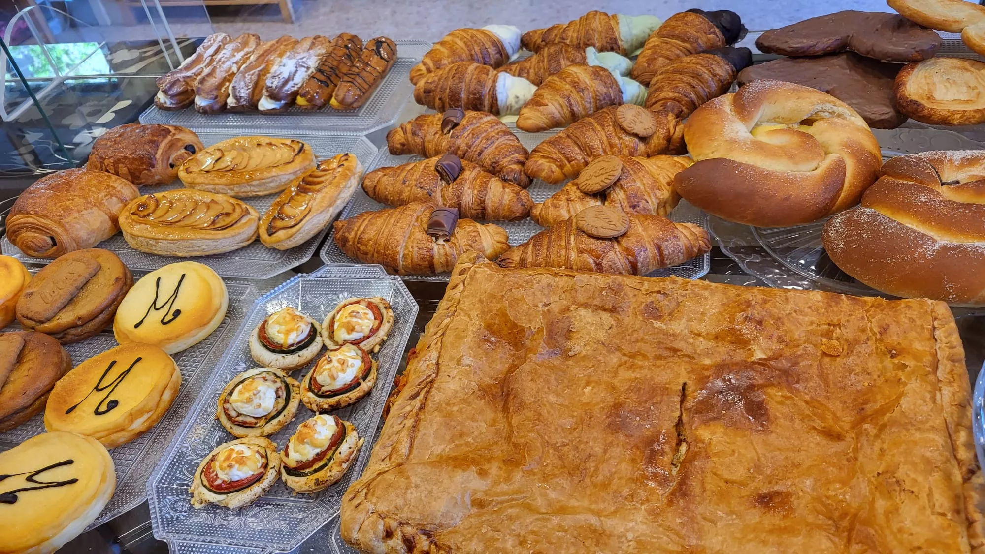 Cristina Luque en El Rinconer en Huesca