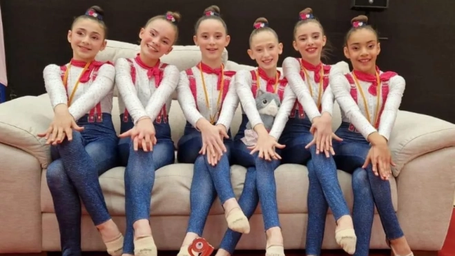 Conjunto infantil Conjunto infantil