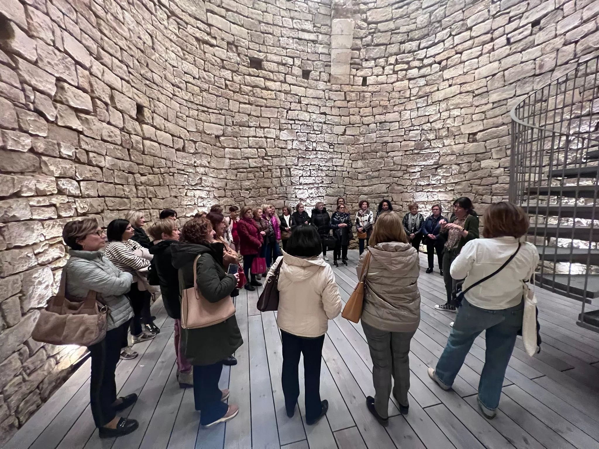 Pozo de hielo de Fraga Pozo de hielo de Fraga