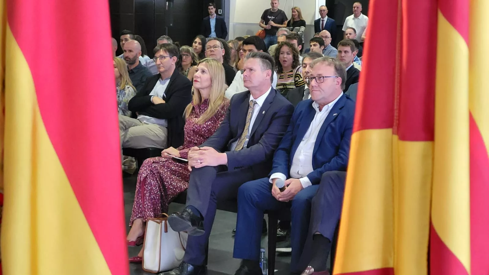 Encuentro Empresarial del Bajo Cinca