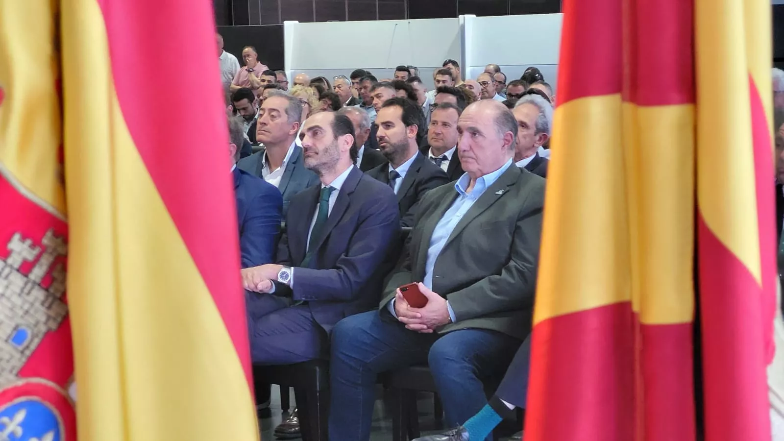 Encuentro Empresarial del Bajo Cinca