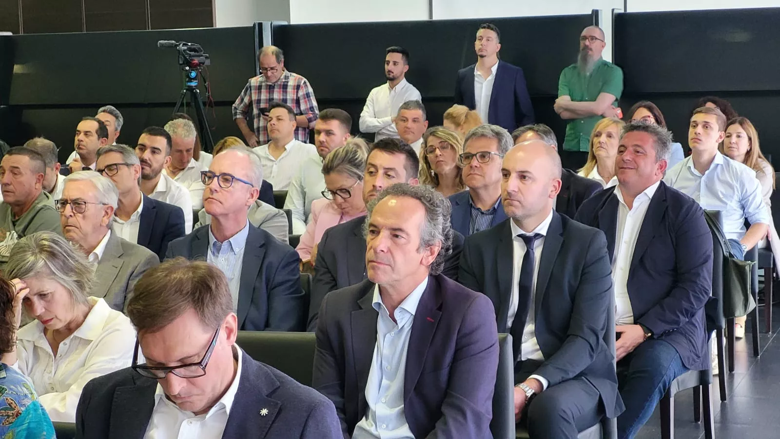 Encuentro Empresarial del Bajo Cinca